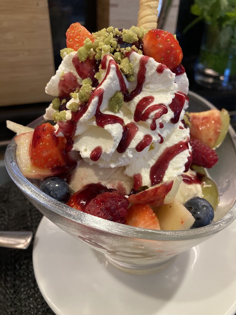 Dolomì La Gelateria, Belluno