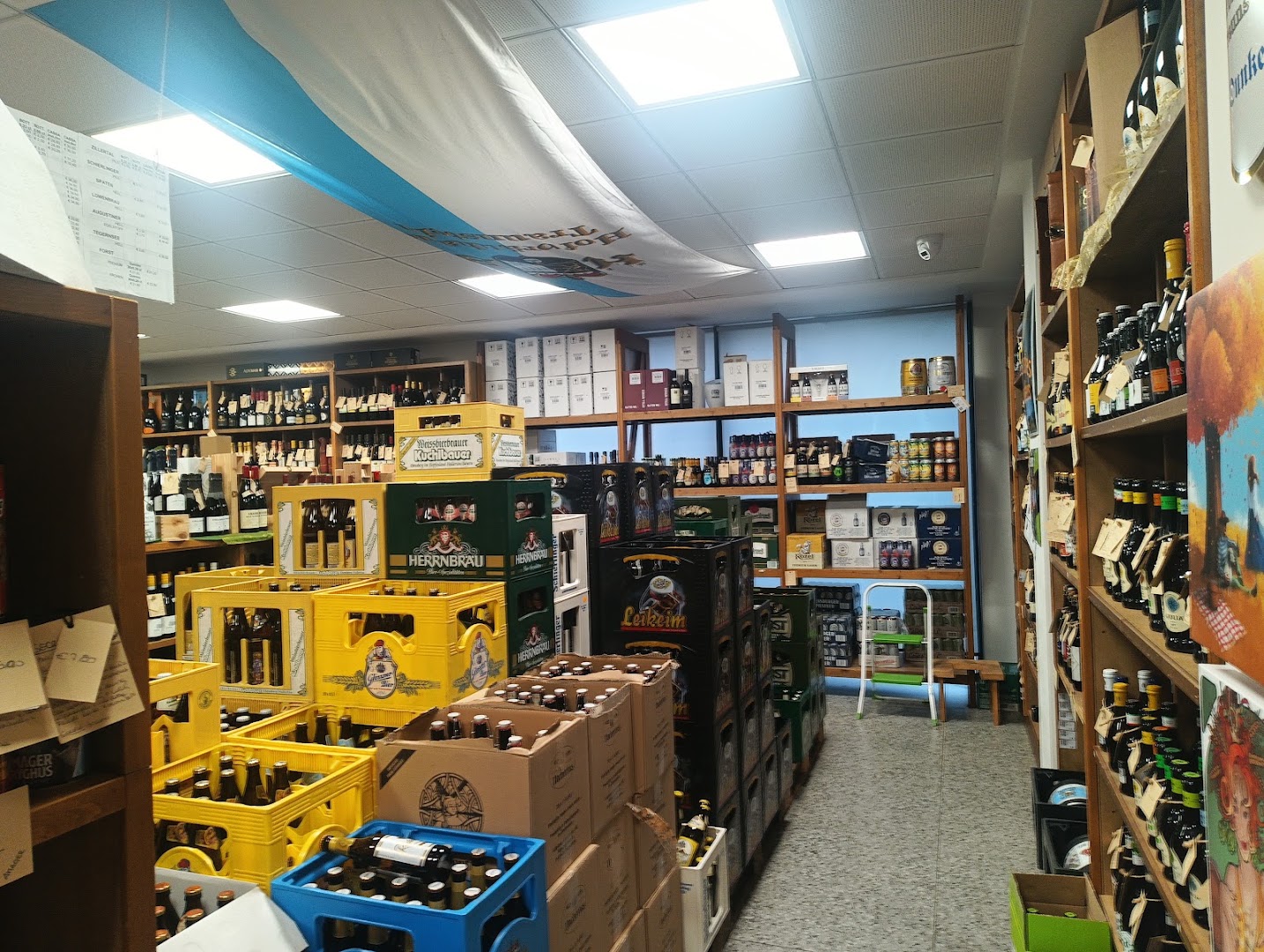 Dolomiti Beer&Wine Shop
