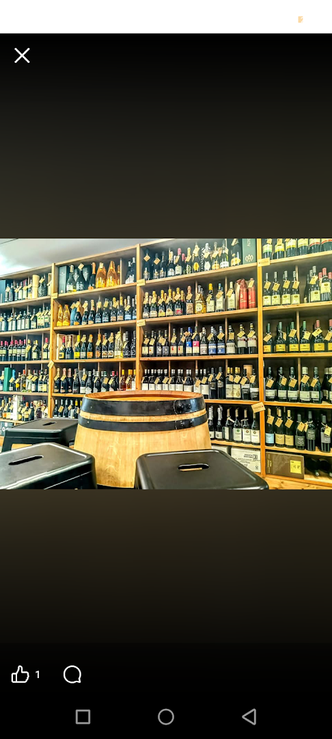 Dolomiti Beer&Wine Shop
