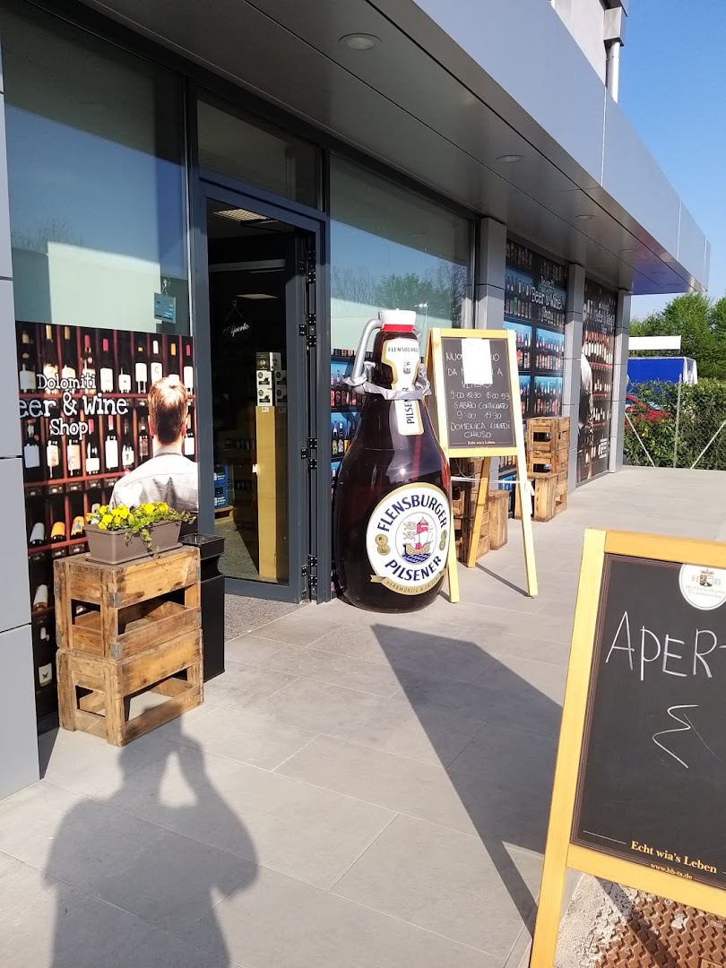 Dolomiti Beer&Wine Shop