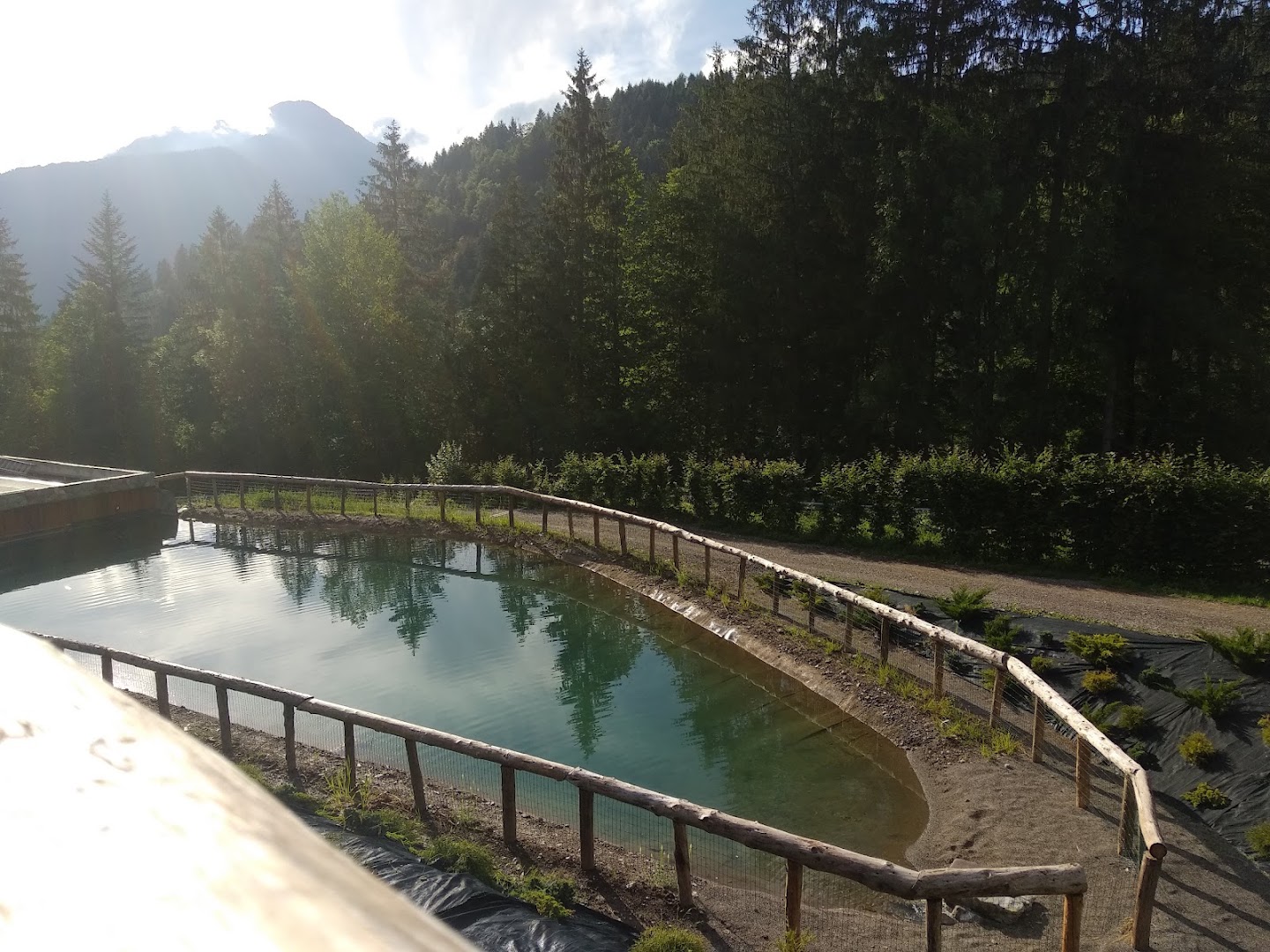 Dolomiti Village