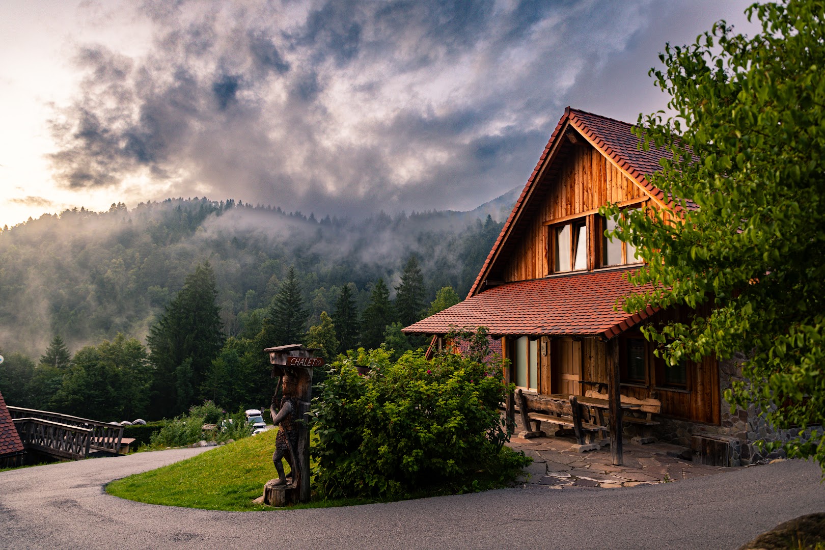 Dolomiti Village