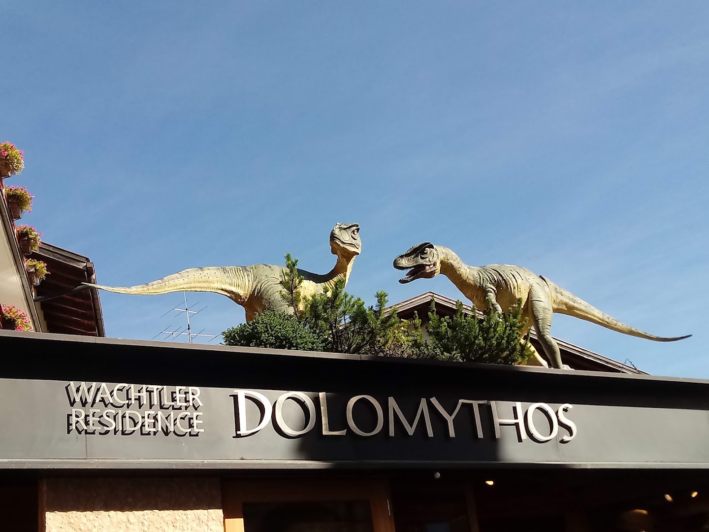 DoloMythos