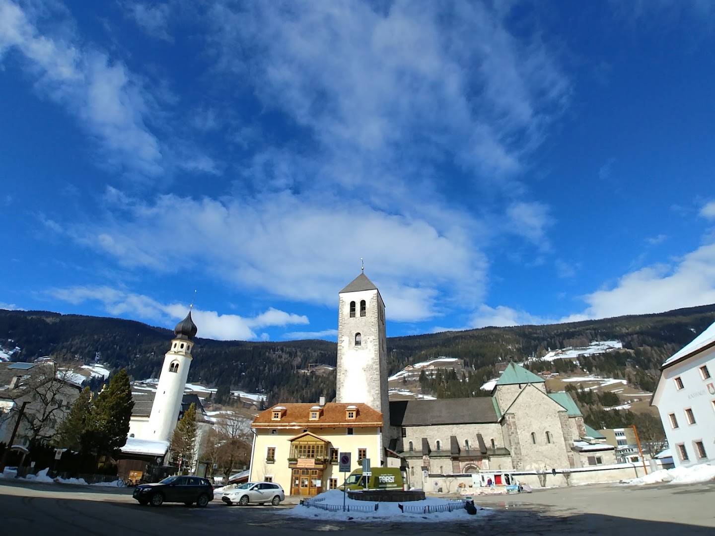 DoloMythos