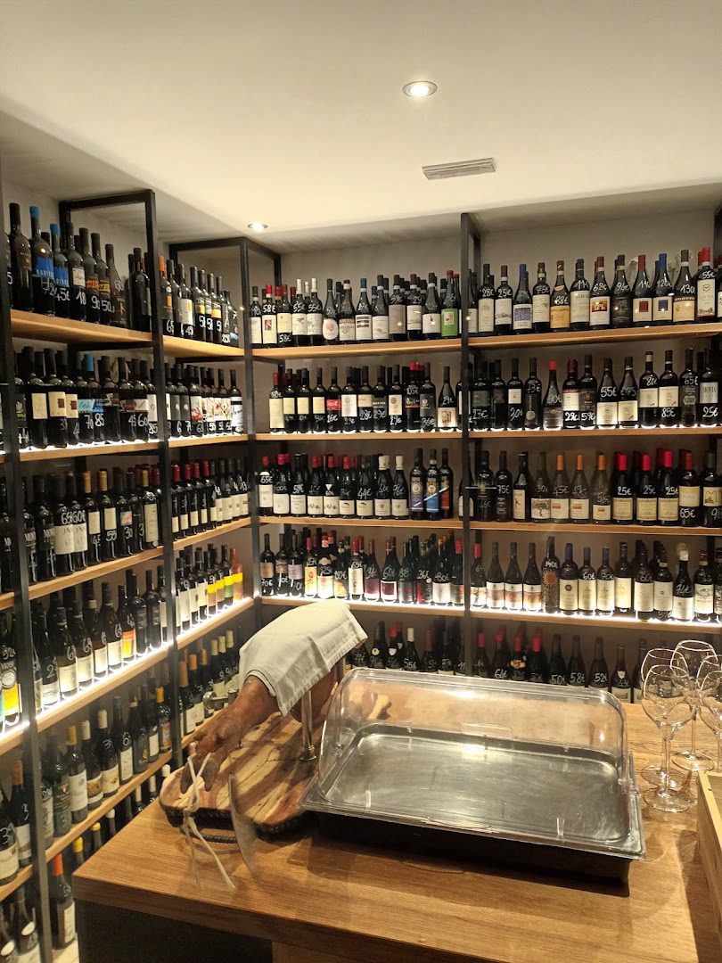 Dom Bistrò, Sgonico