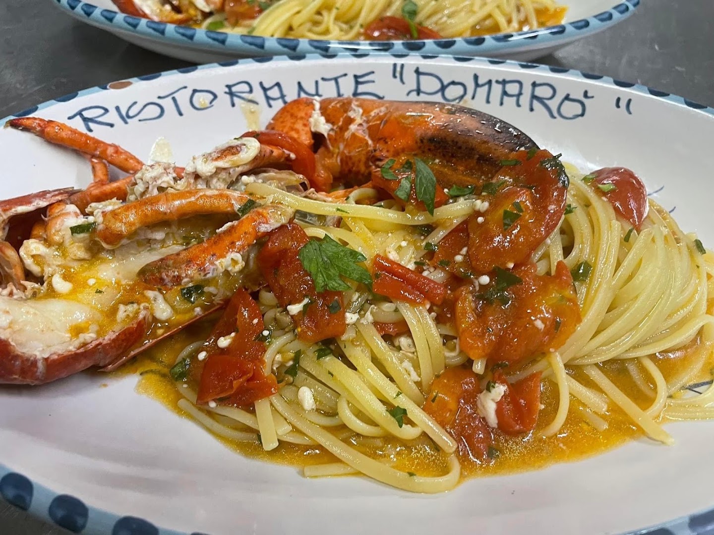 Domarò
