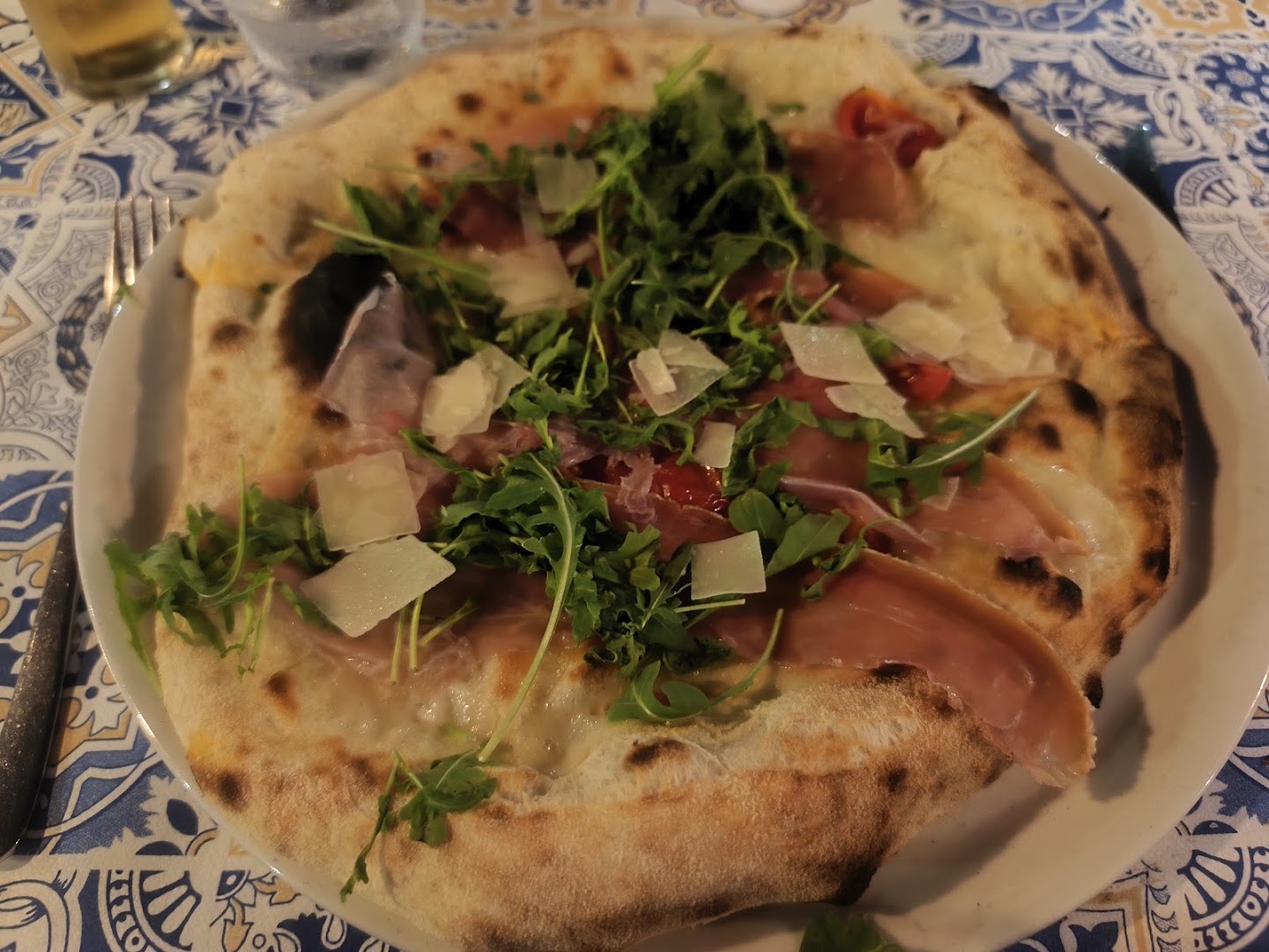 Domarò