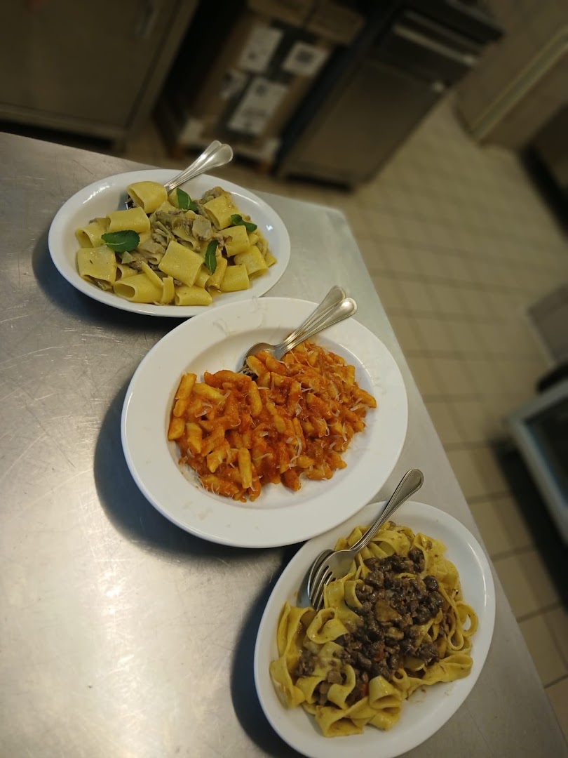 Domè Ristorante