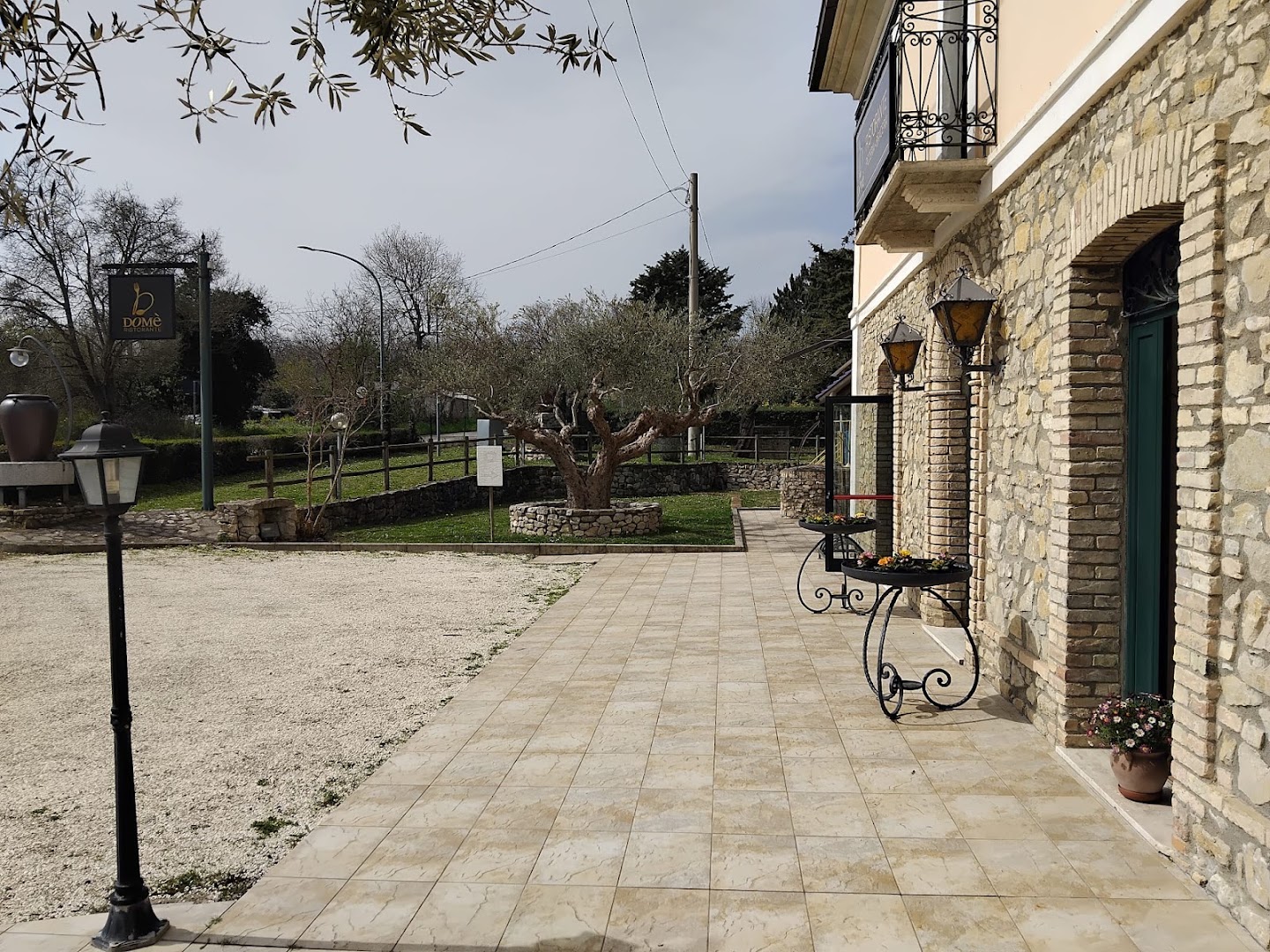Domè Ristorante