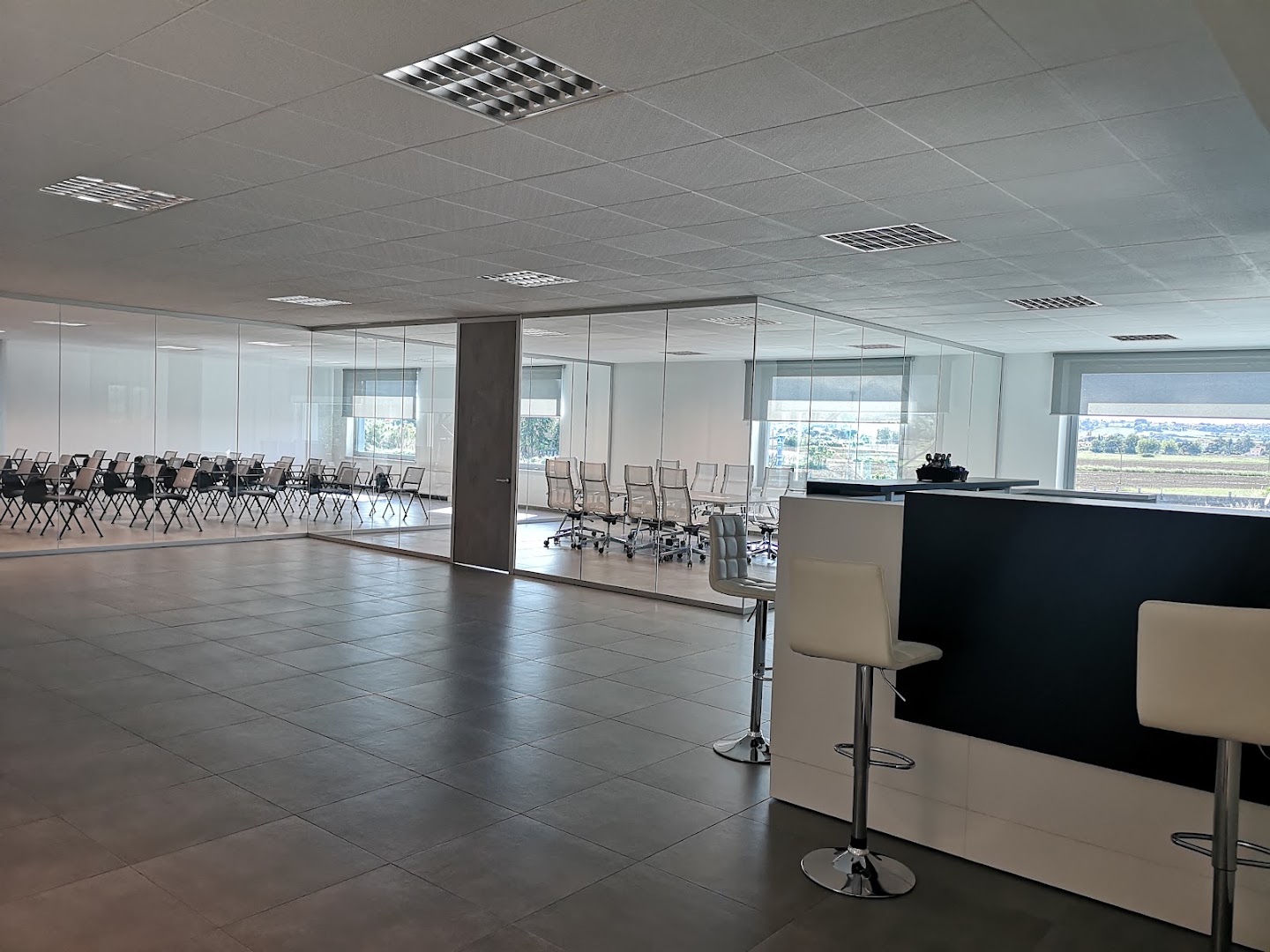 Domenichini Group srl, Torgiano