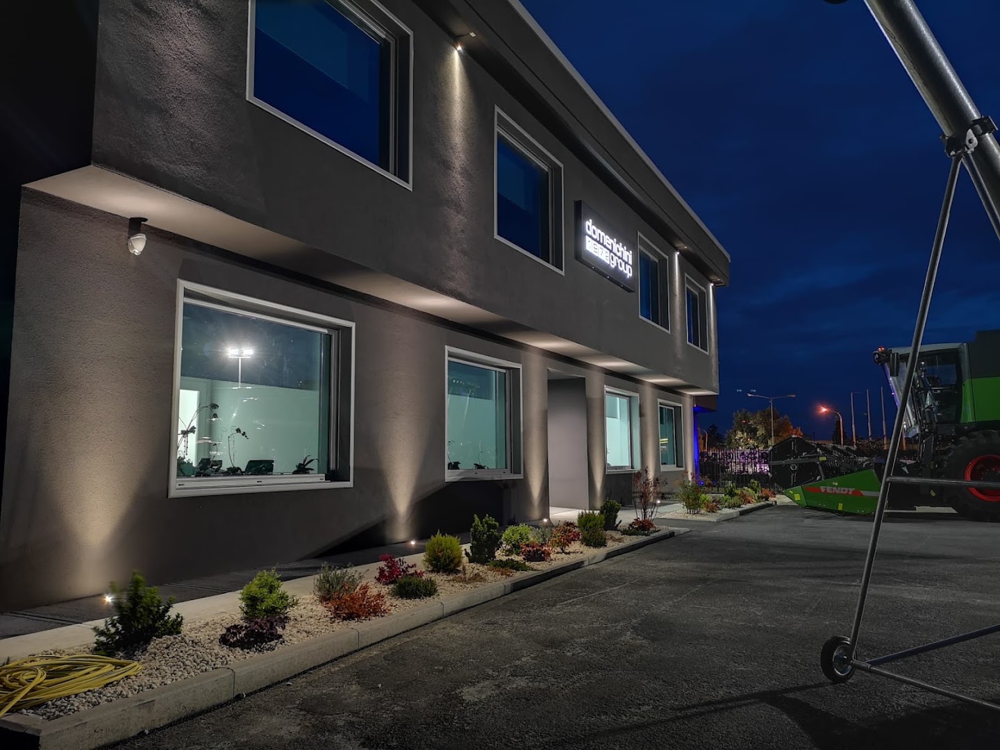 Domenichini Group srl