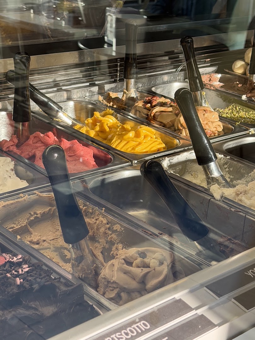 Domeniconi - Gelato & Caffè, Pesaro
