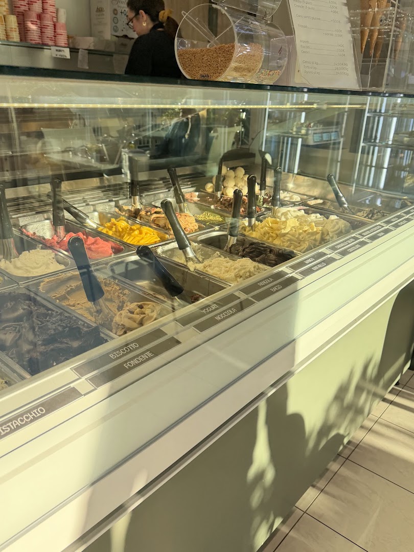 Domeniconi - Gelato & Caffè