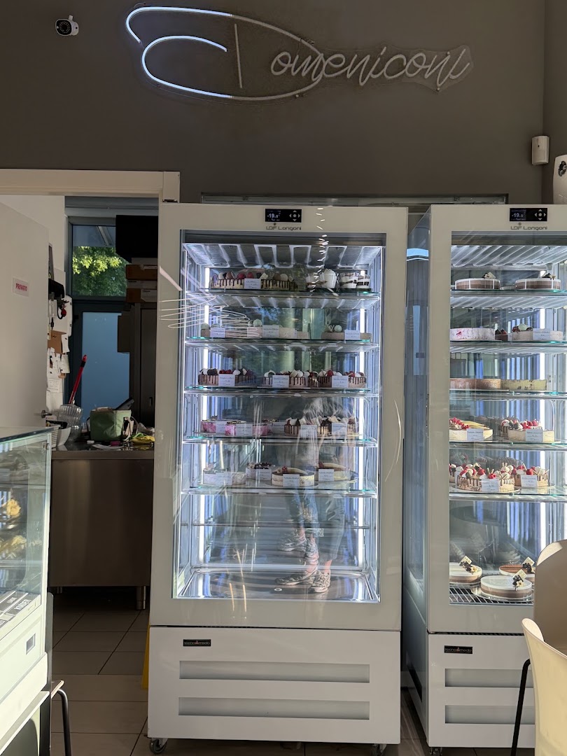 Domeniconi - Gelato & Caffè
