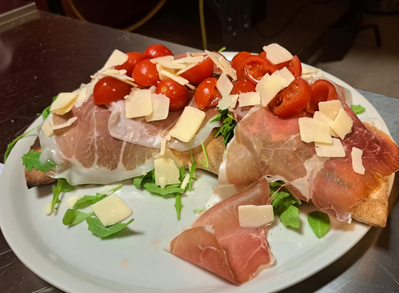 Domi Pizza