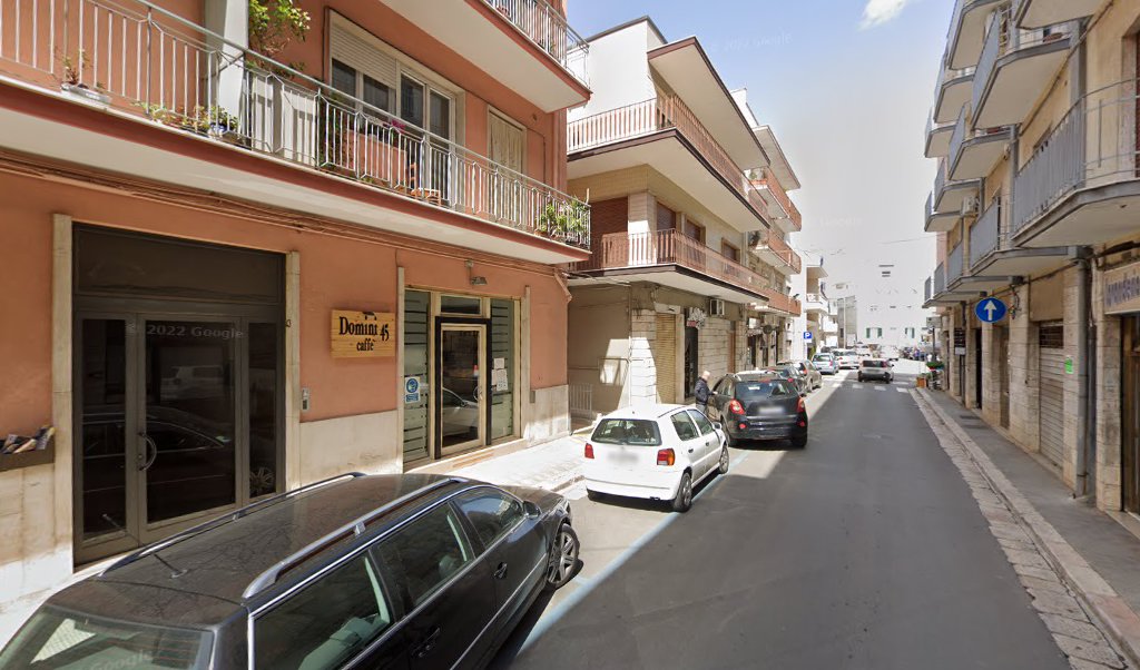 Domini Caffé, Castellana Grotte