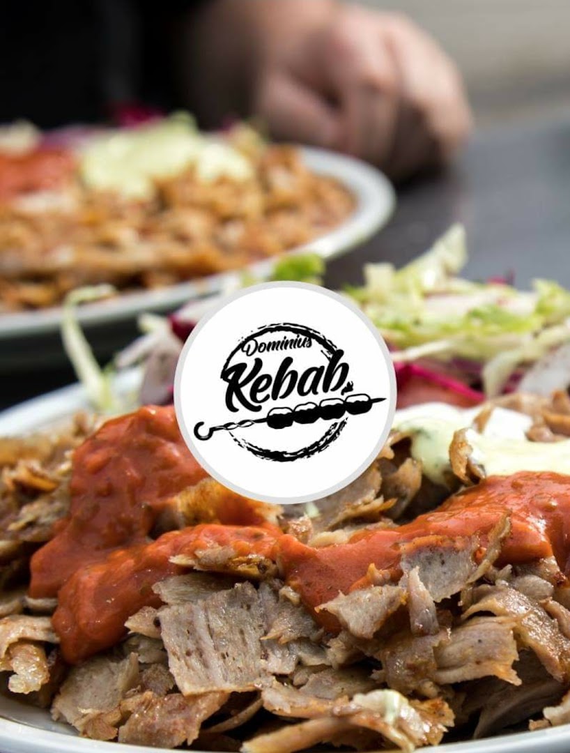 Dominius kebab