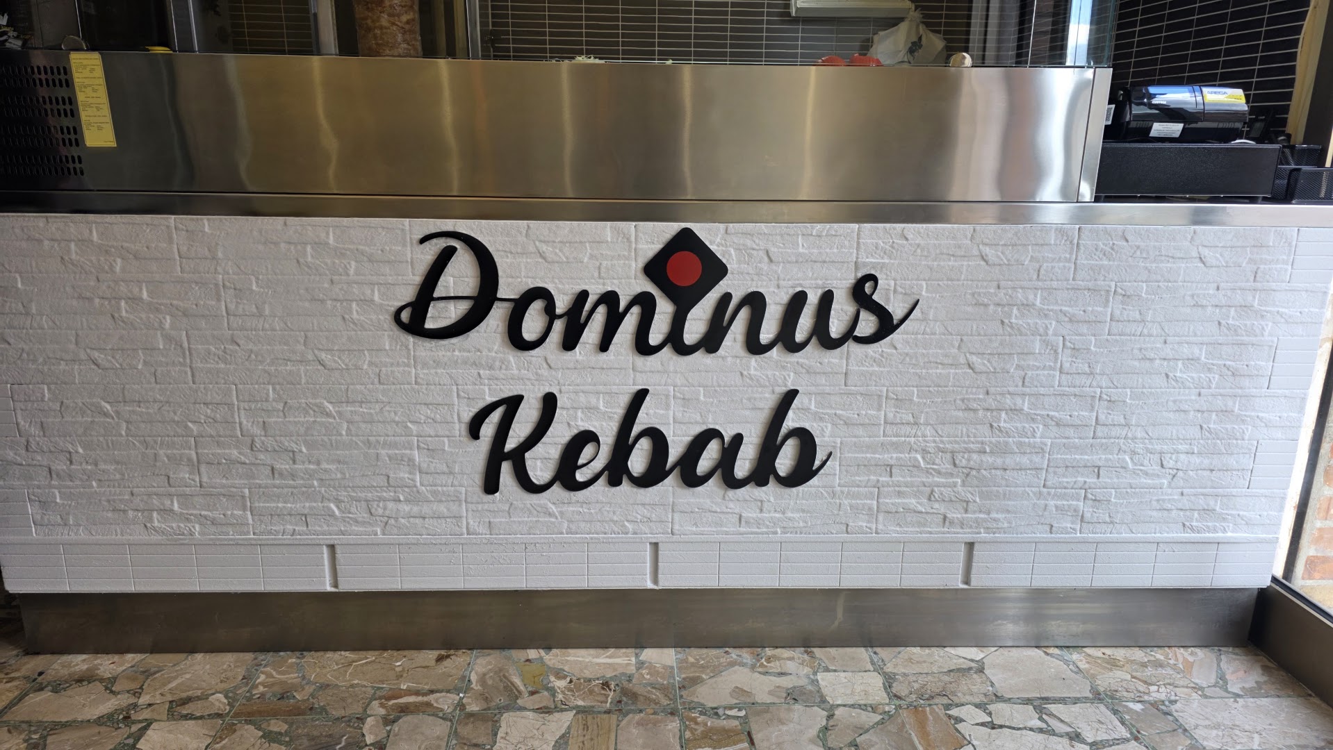 Dominus Kebab