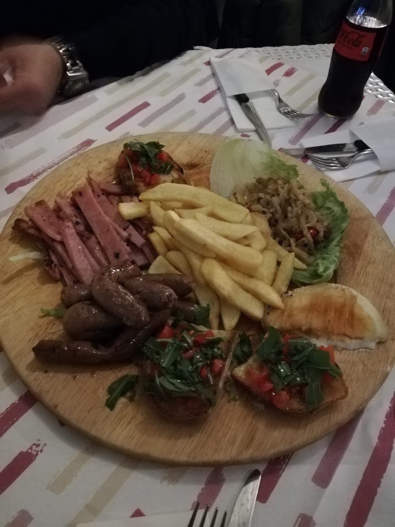 Dominus Osteria