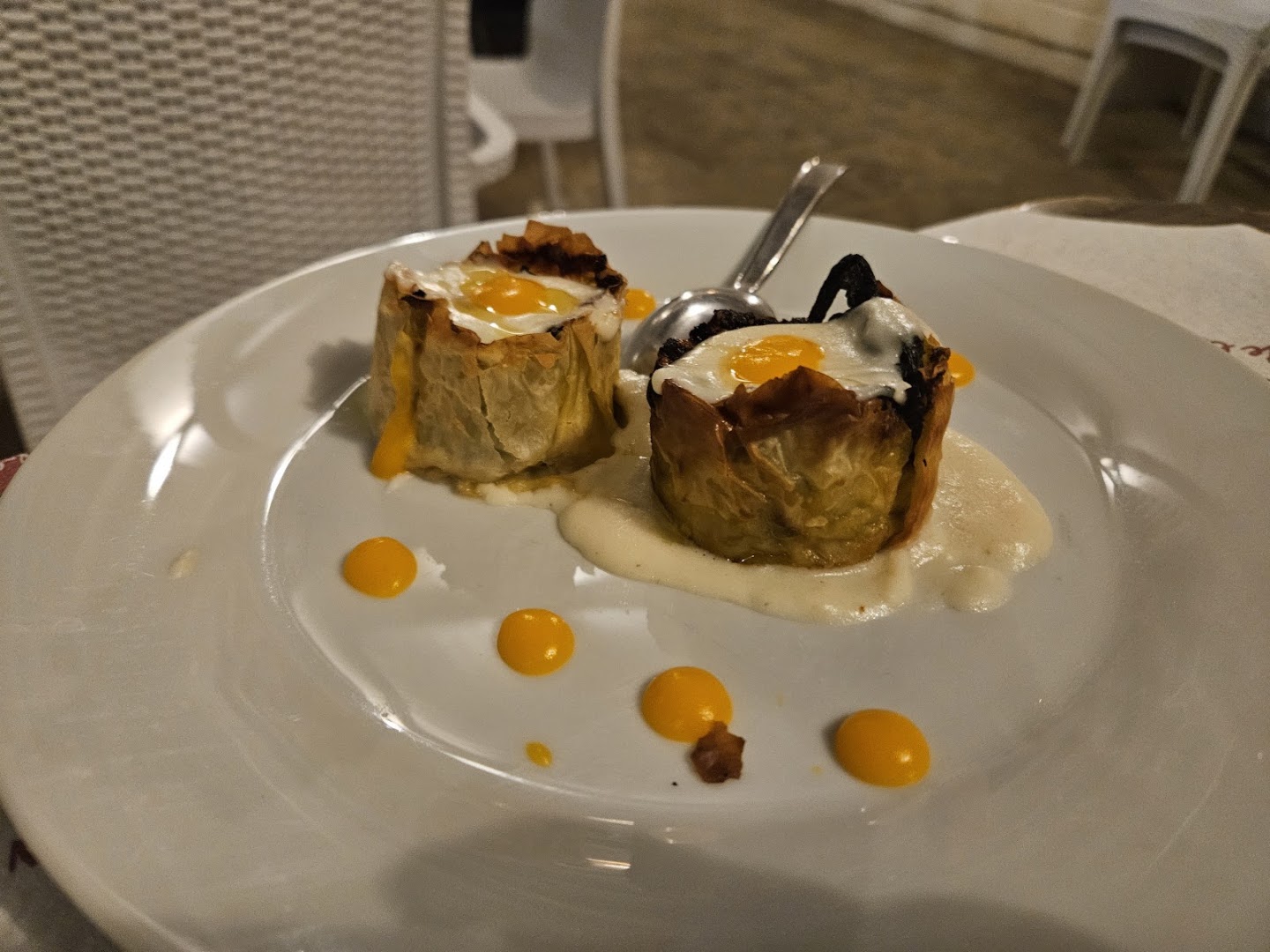 Dominus Osteria, Cassano delle Murge