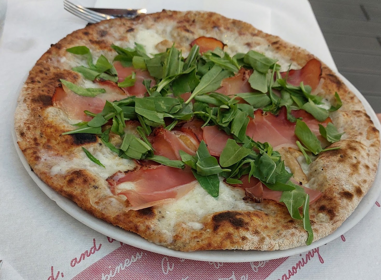 Dominus Osteria