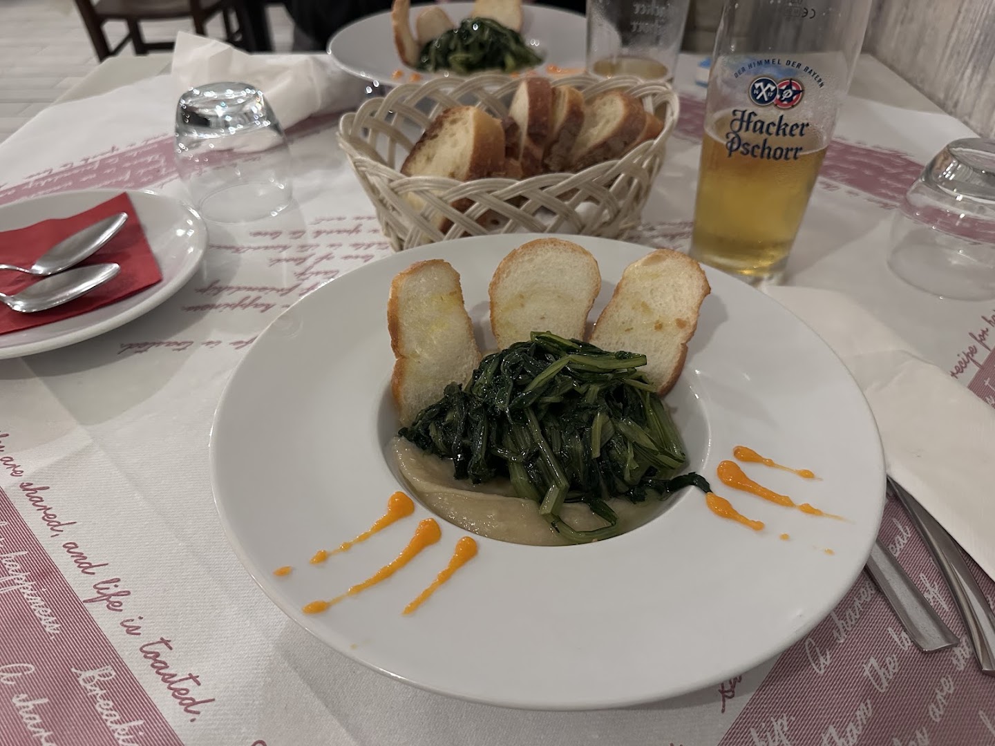 Dominus Osteria