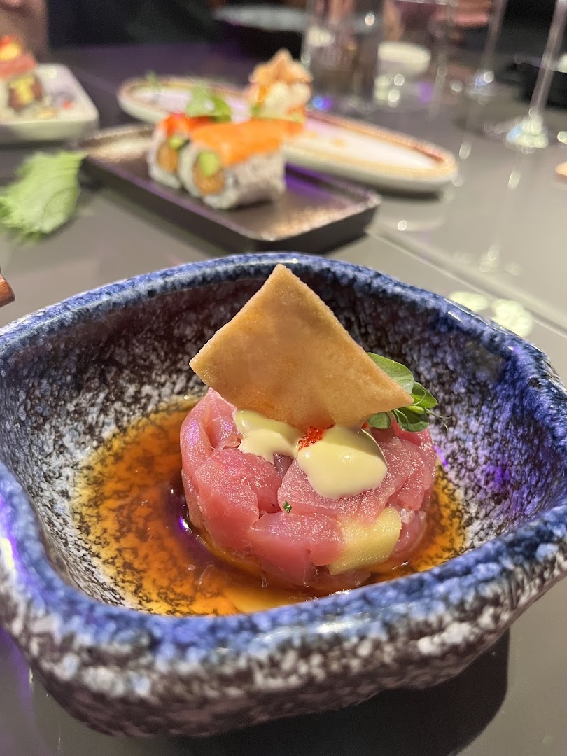 Domò Sushi Milano, Milano