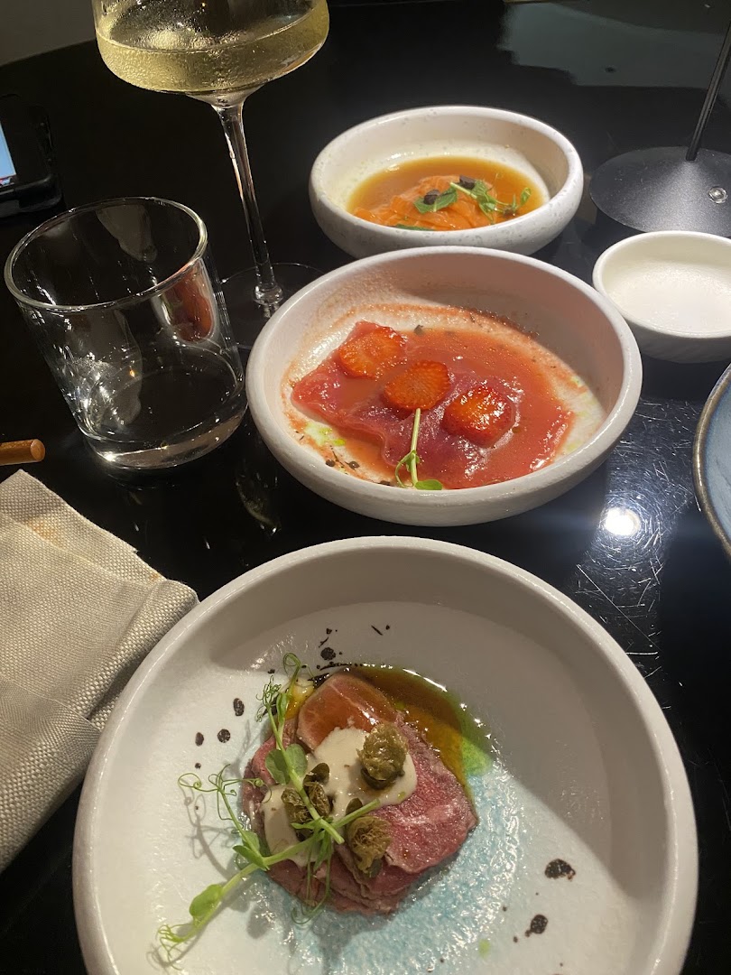 Domò Sushi Milano
