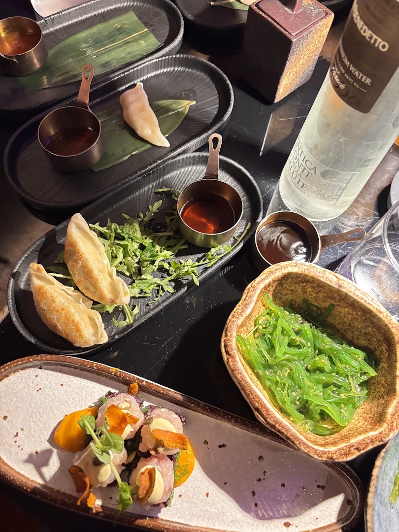 Domò Sushi Milano