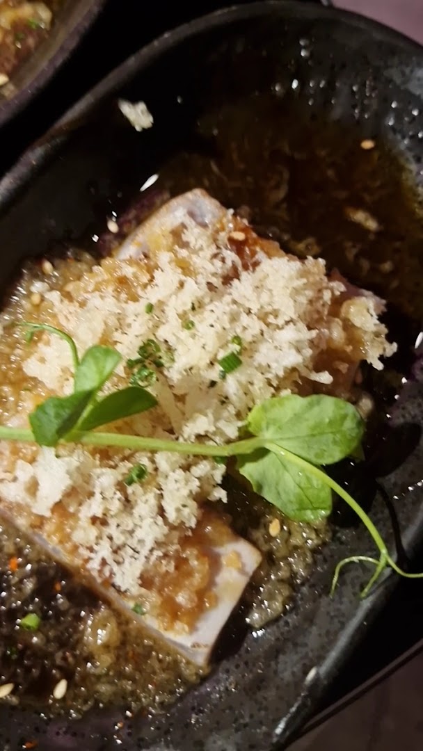 Domò Sushi Milano
