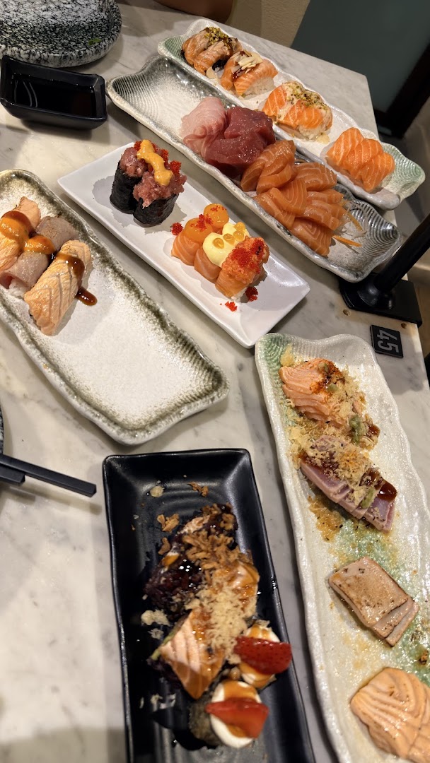 Domò Sushi