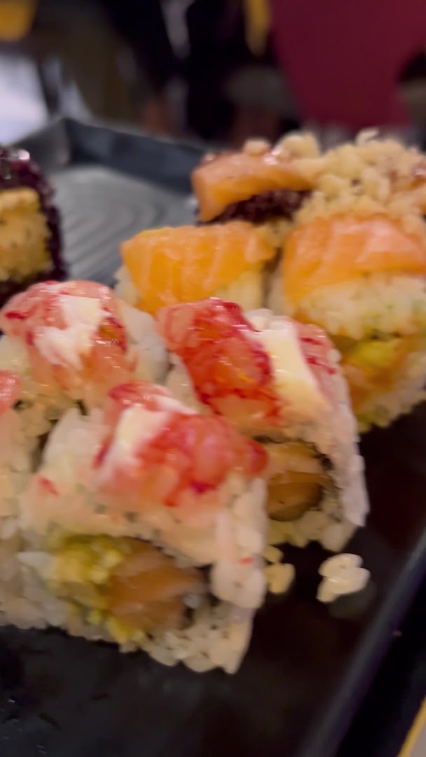 Domò Sushi