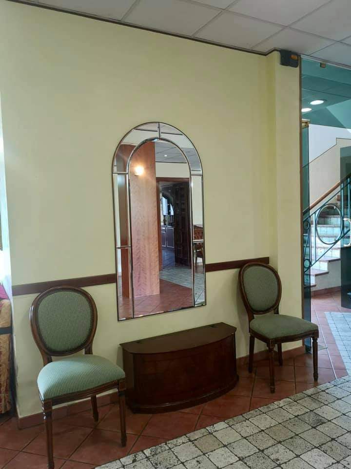 Domus Casa Di Riposo, Poggio Moiano