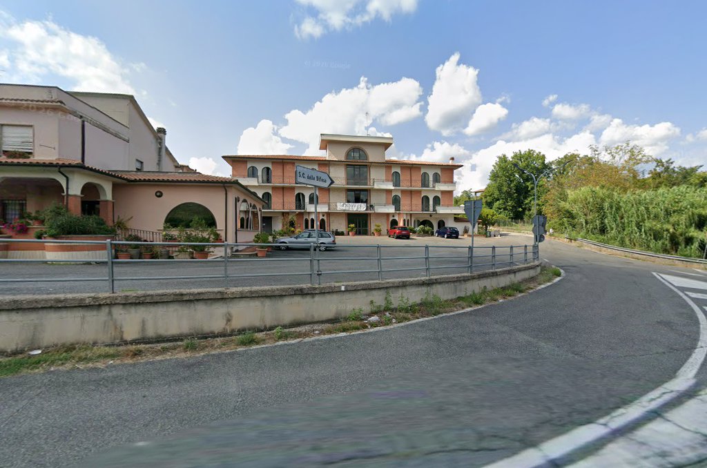 Domus Casa Di Riposo