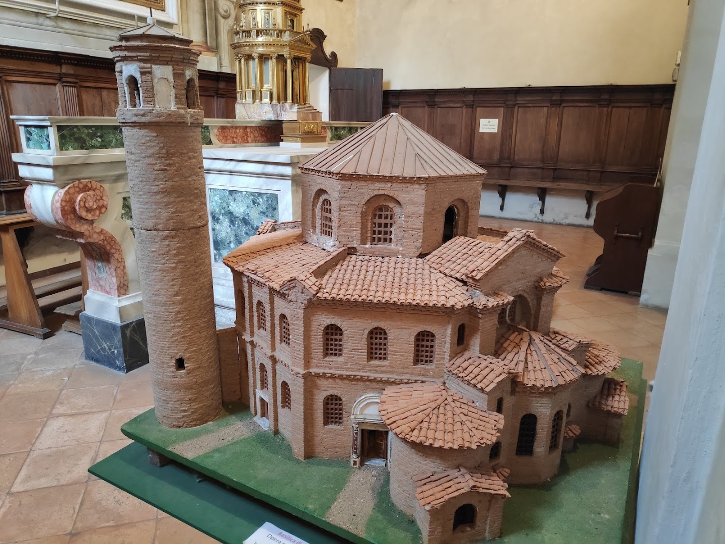 Domus dei Tappeti di Pietra