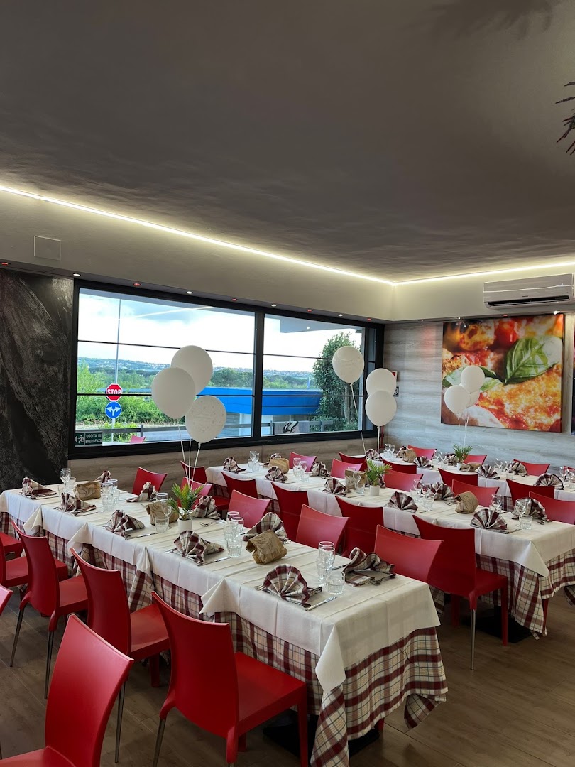 Domus Gabii Ristorante