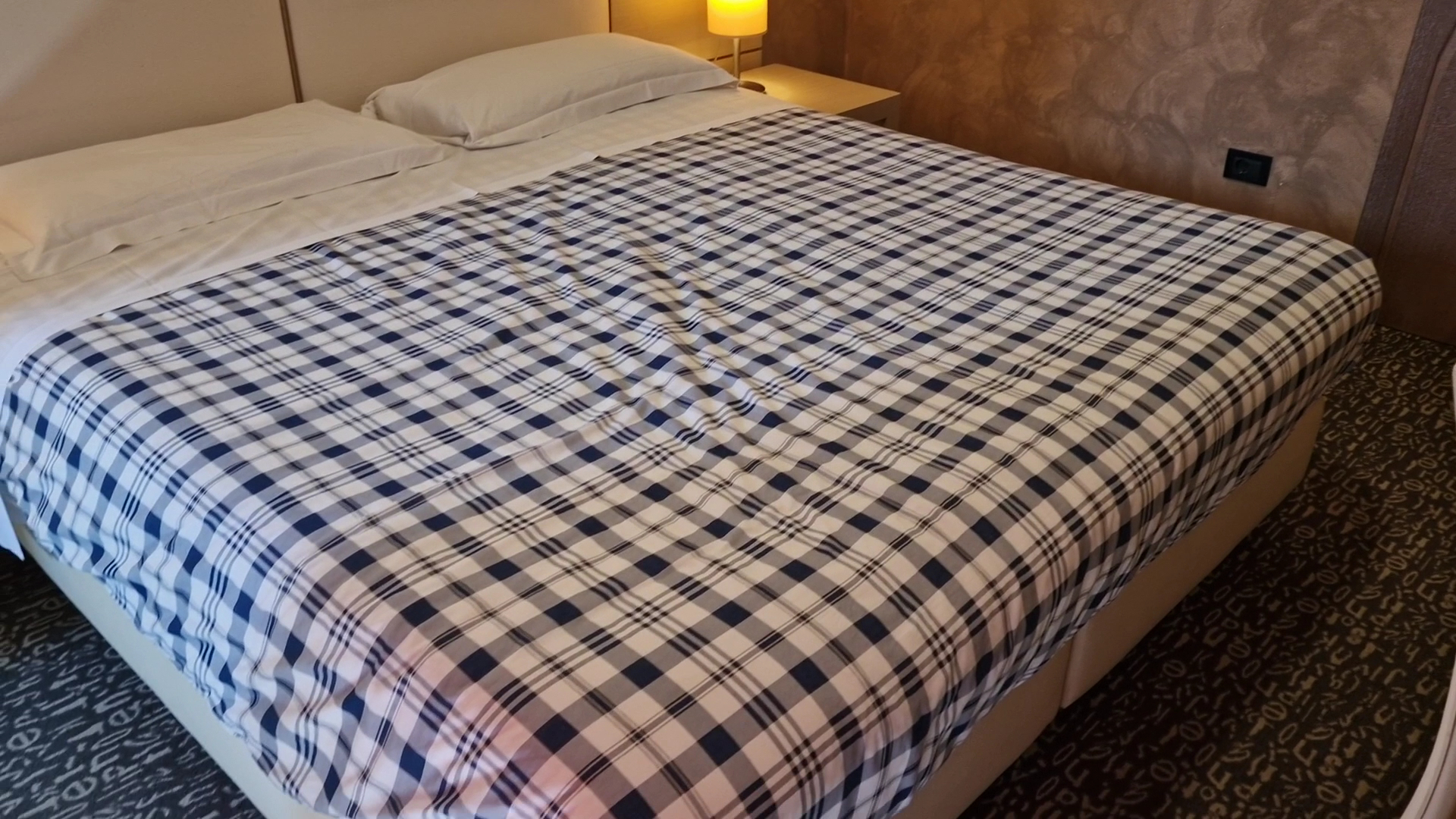 Domus Park Hotel, Frascati