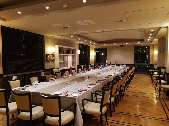 Domus Park Hotel
