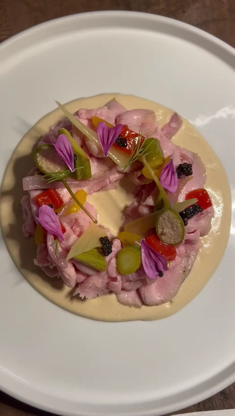 Domusteak - Racconti di carne