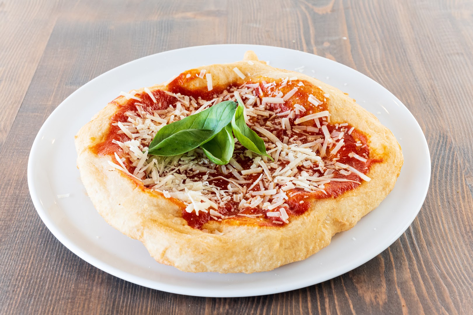 Don Andrè Gourmet Napoletano e Pizzeria, Ercolano