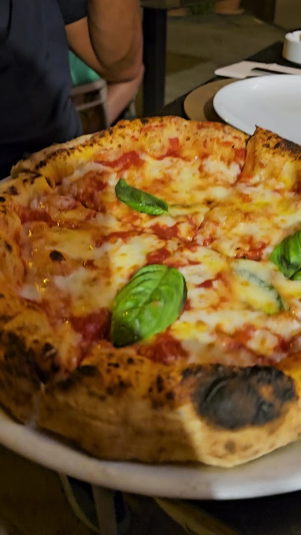 Don Antonio 1970 Pizzeria