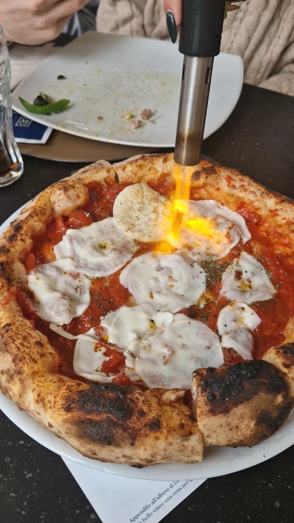 Don Antonio 1970 Pizzeria