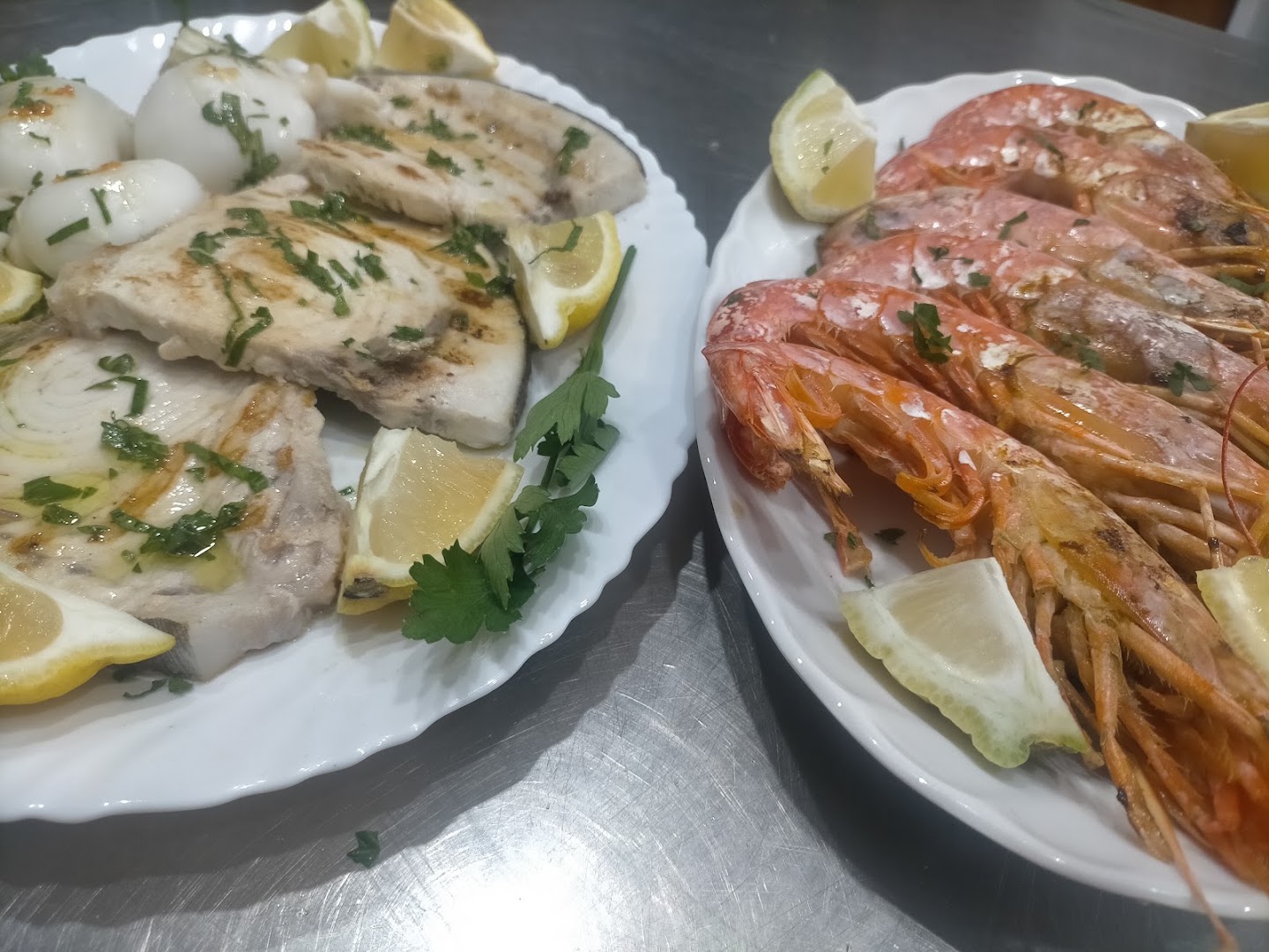 Don Antonio - Pitaro Home Restaurant, Aprigliano