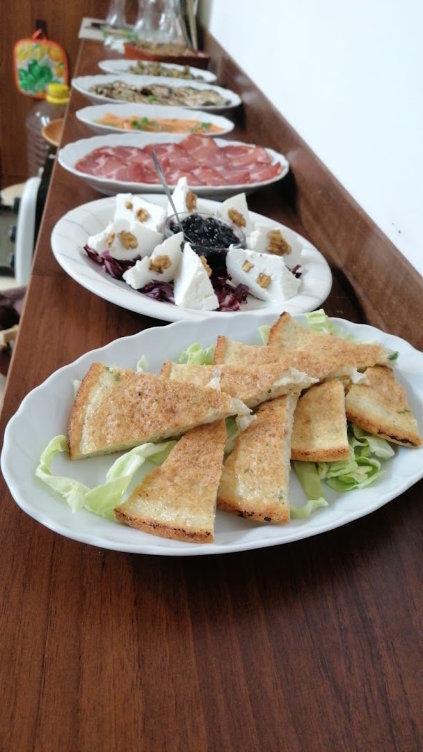 Don Antonio - Pitaro Home Restaurant