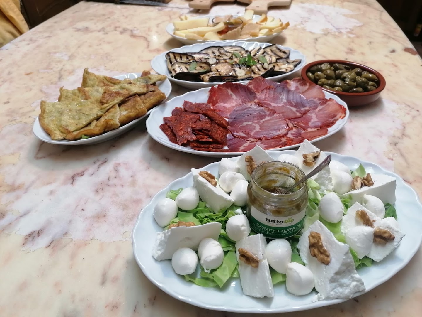 Don Antonio - Pitaro Home Restaurant
