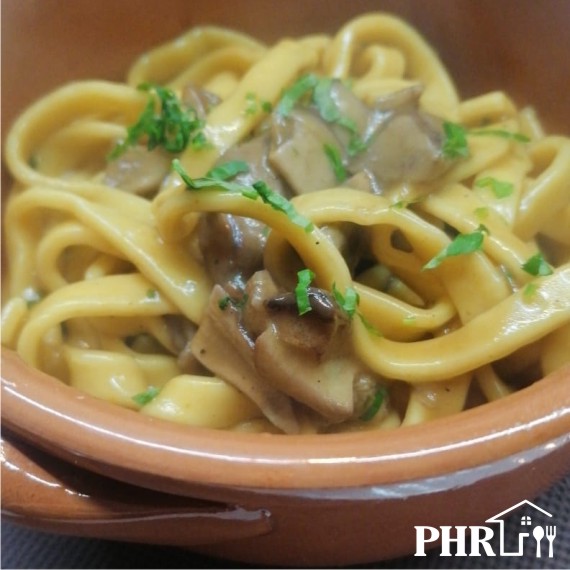 Don Antonio - Pitaro Home Restaurant