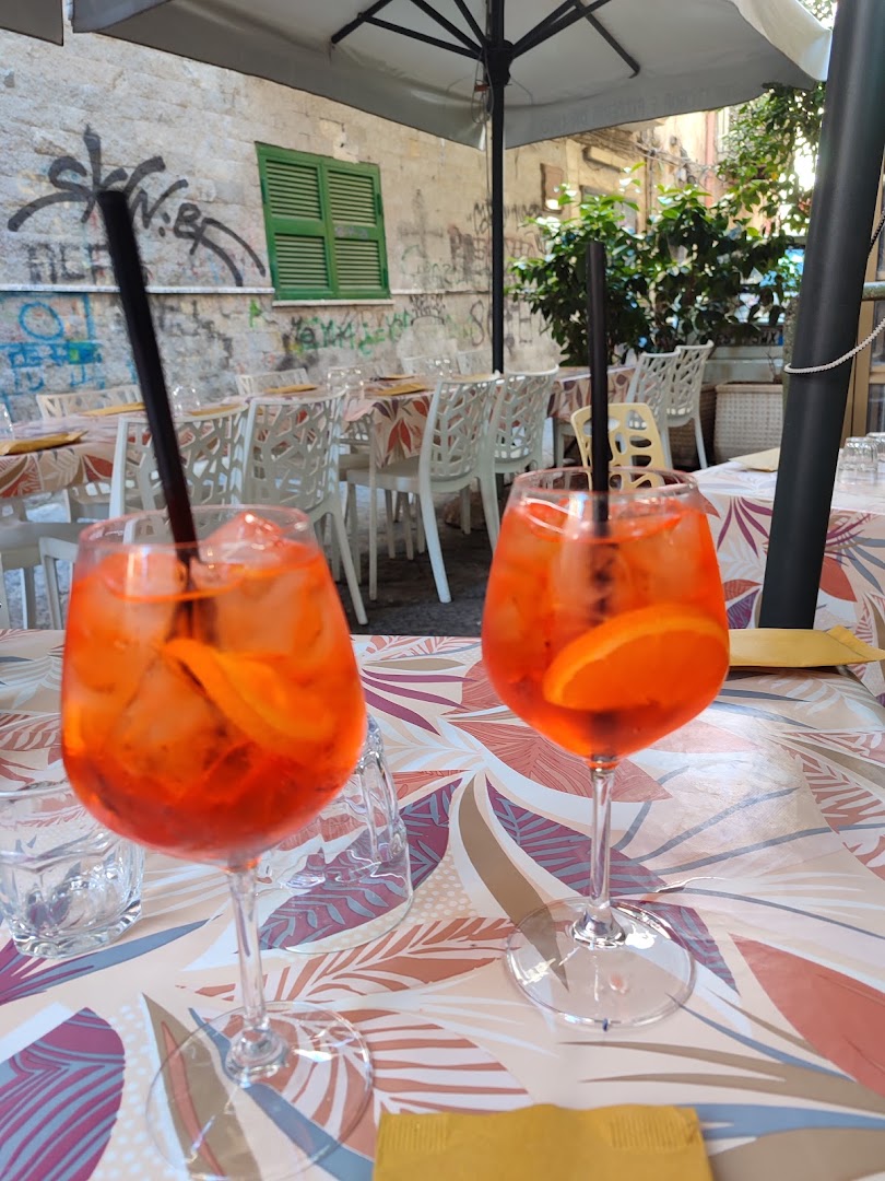 Don Café - Coffee Experience, Napoli
