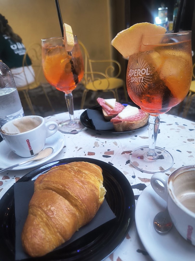 Don Café - Coffee Experience