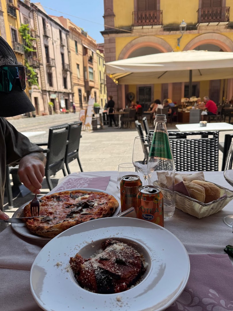 Don Carlos Ristorante Pizzeria