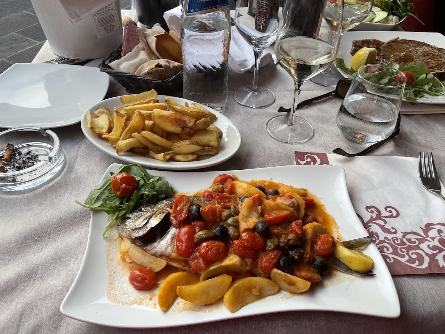 Don Carlos Ristorante Pizzeria